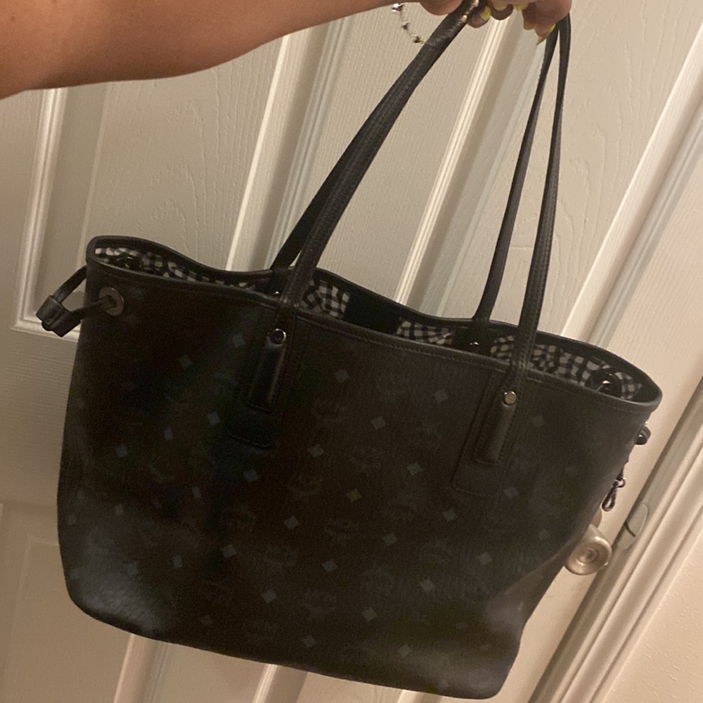 Mcm Bag Authentic - image 2